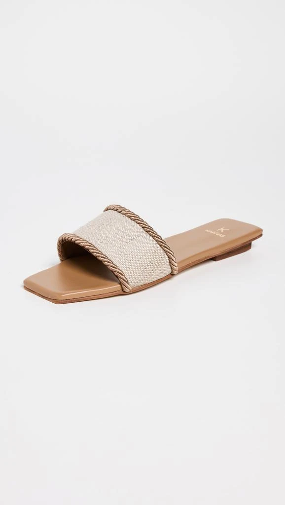 Kaanas Finn Canvas Cord Detail Slides 1