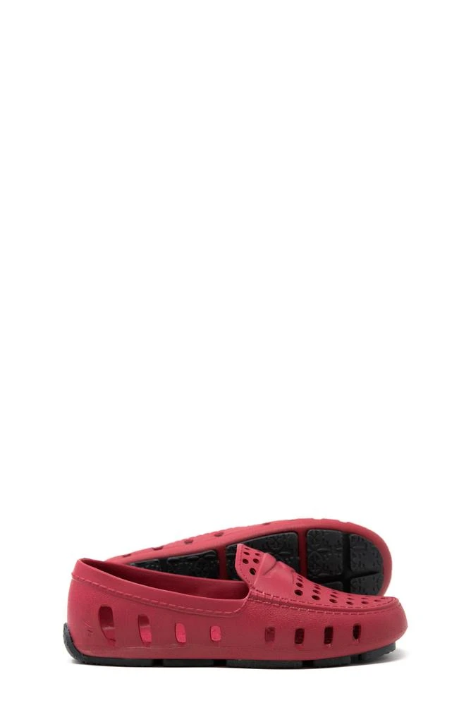 FLOAFERS Kids' Prodigy Water Shoe 8
