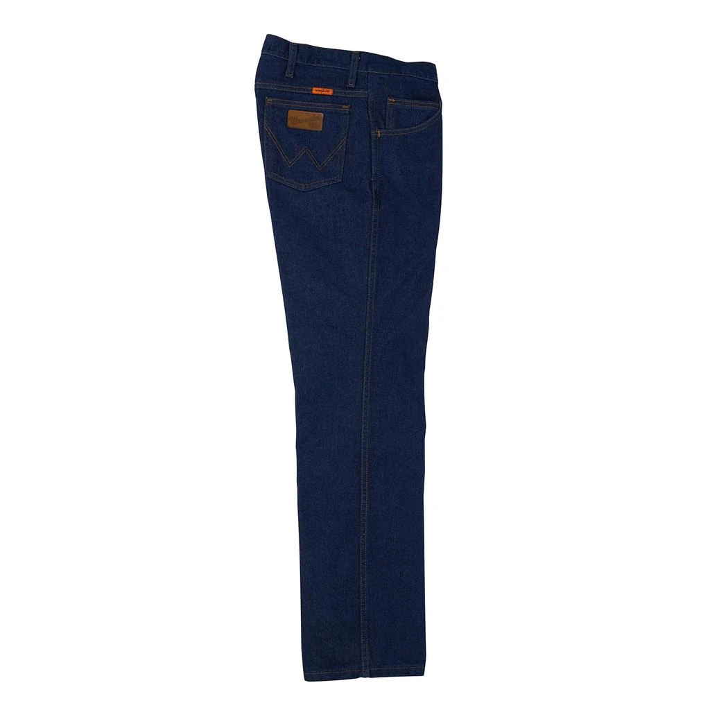 Wrangler Flame Resistant Premium Performance Slim Fit Jeans 1