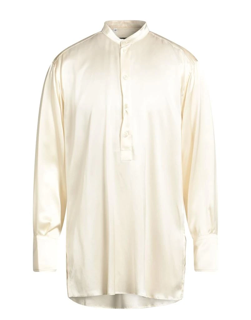 Dolce
Gabbana Solid color shirt 1