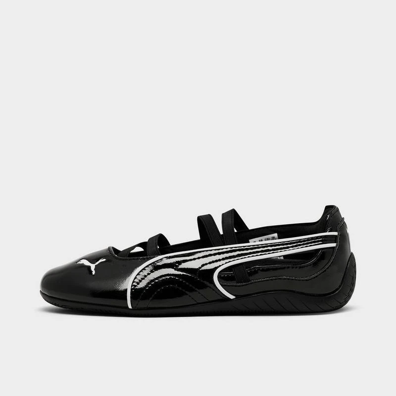 Puma Women
s Puma Speedcat Ballet Shoes 1