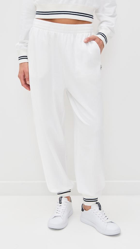 FRAME The Tennis Sweatpants