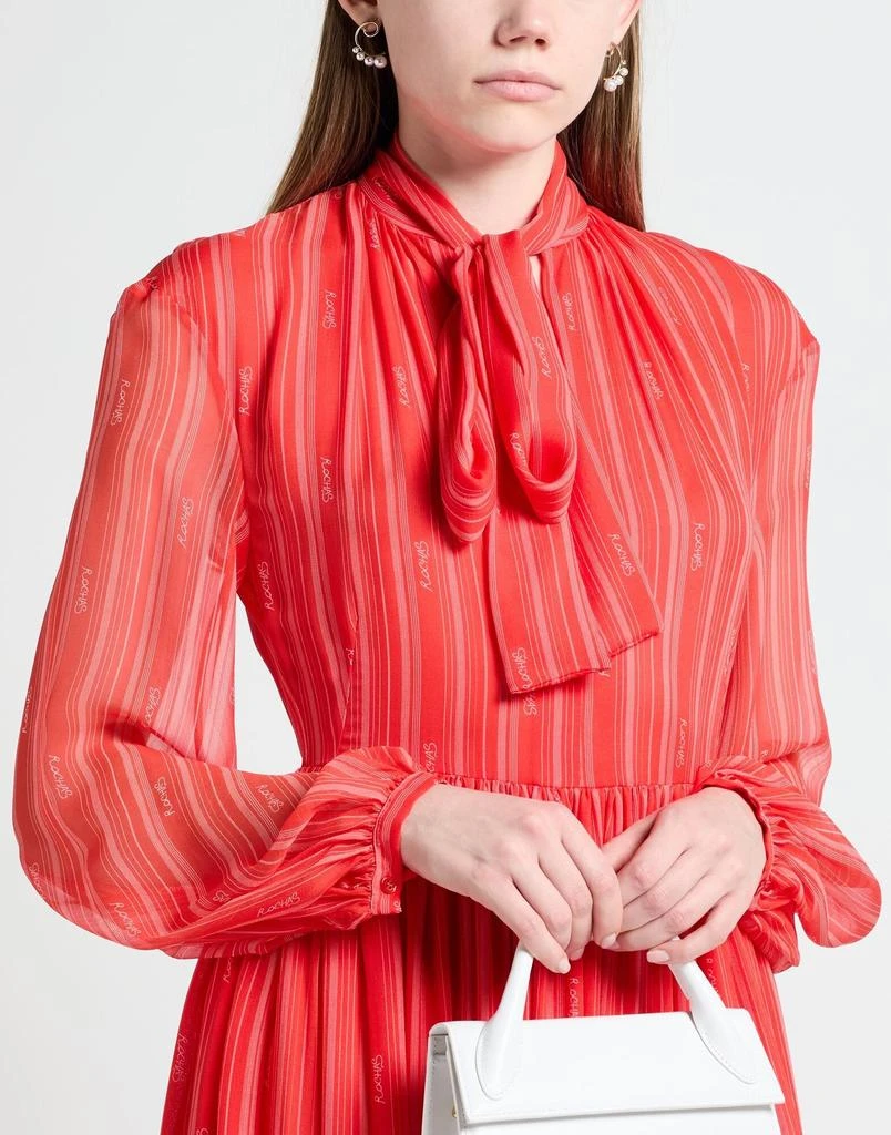 ROCHAS Long dress 4