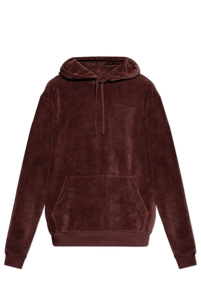 ALL SAINTS Allsaints Relaxed Fit Hoodie Sweater 1