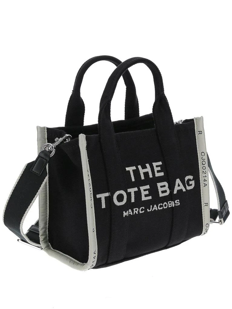 Marc Jacobs The Jacquard Mini Tote Bag 2