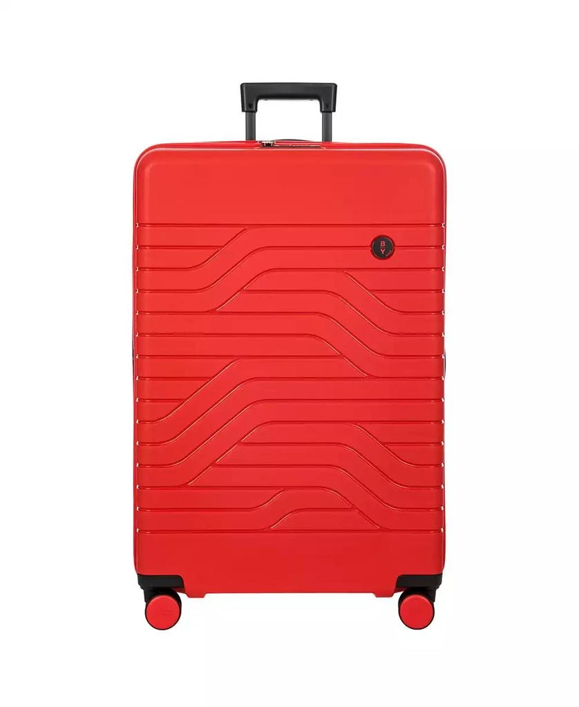 Bric's B|Y Ulisse 30" Expandable Spinner Red 10