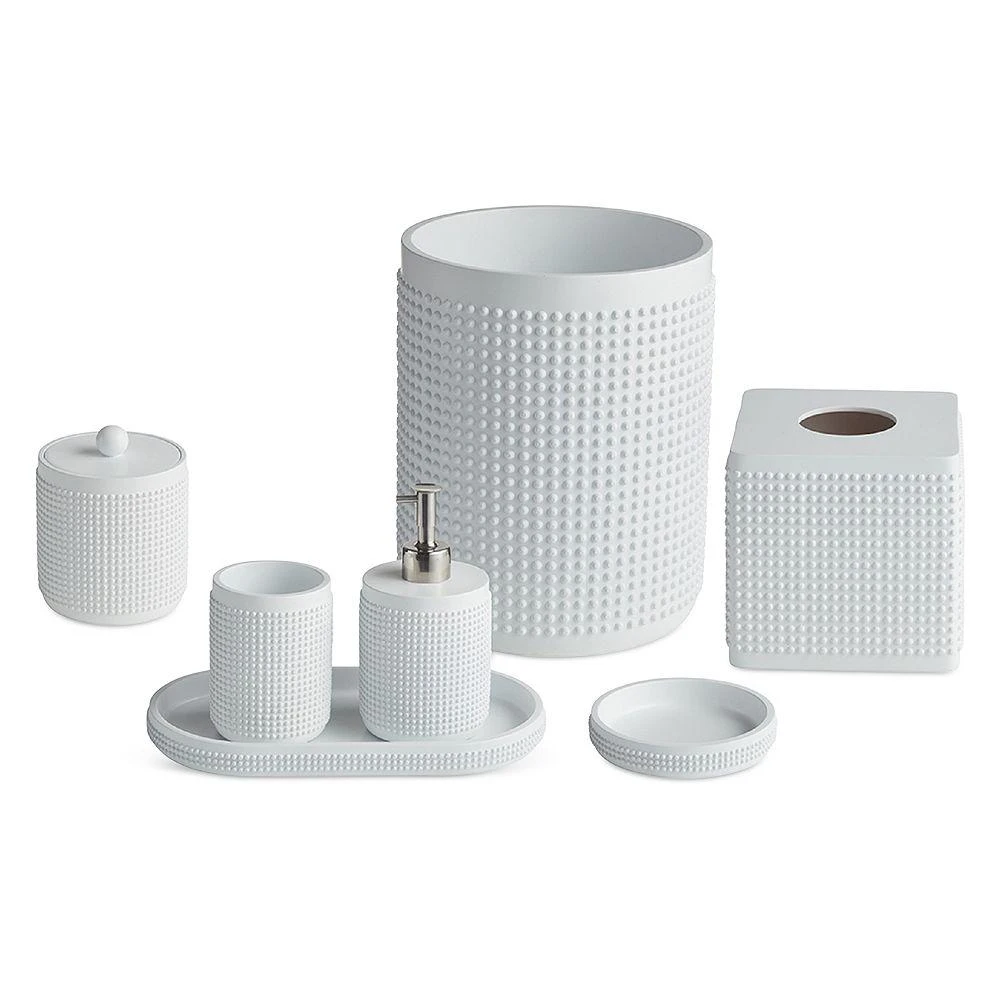 Roselli Milano Wastebasket 4