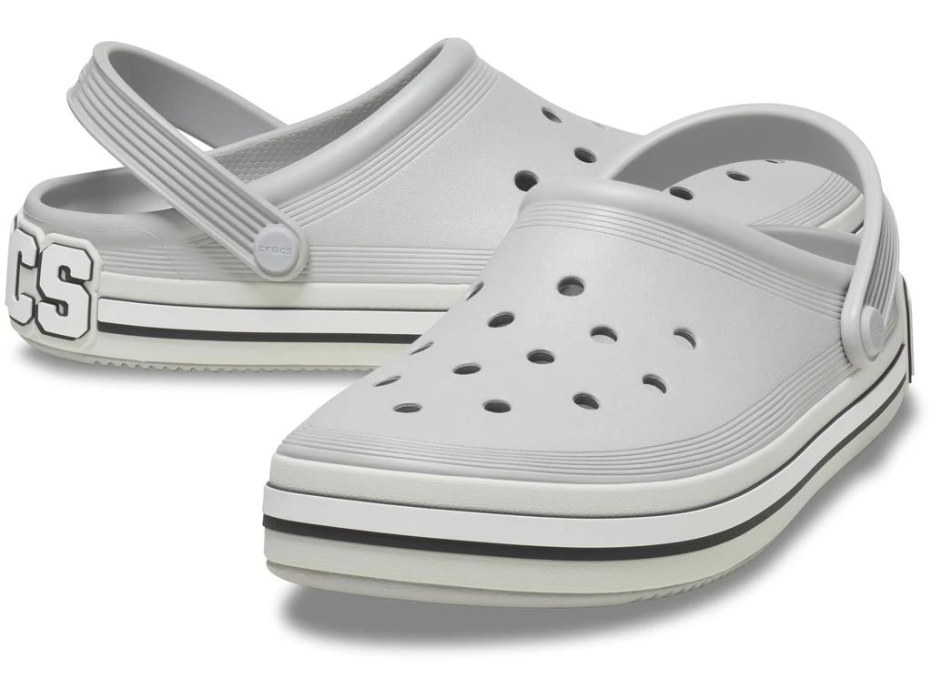Crocs Off Court Clog 1