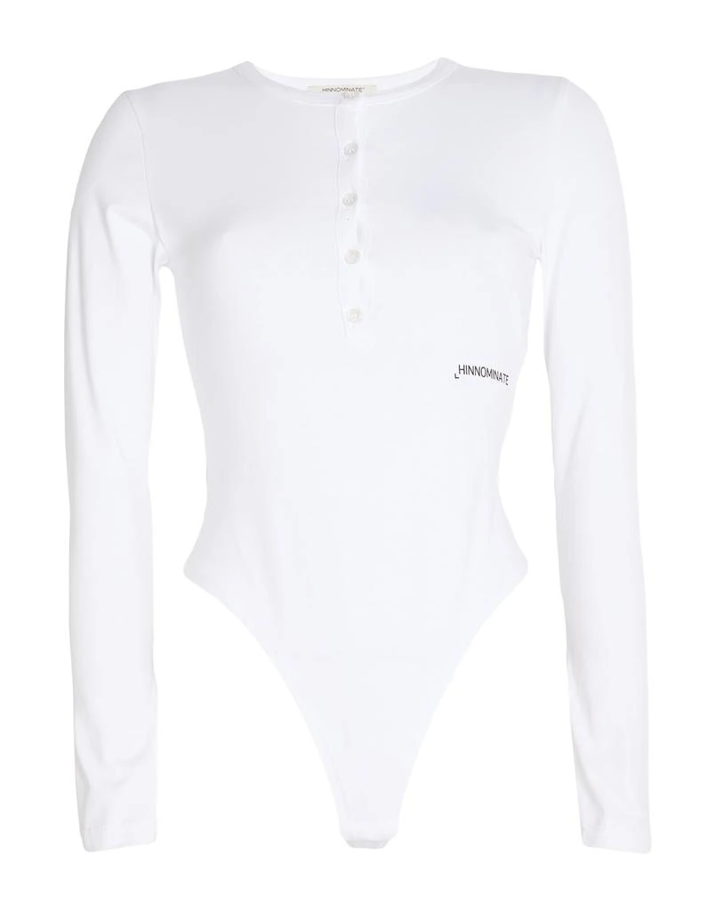 HINNOMINATE Bodysuit