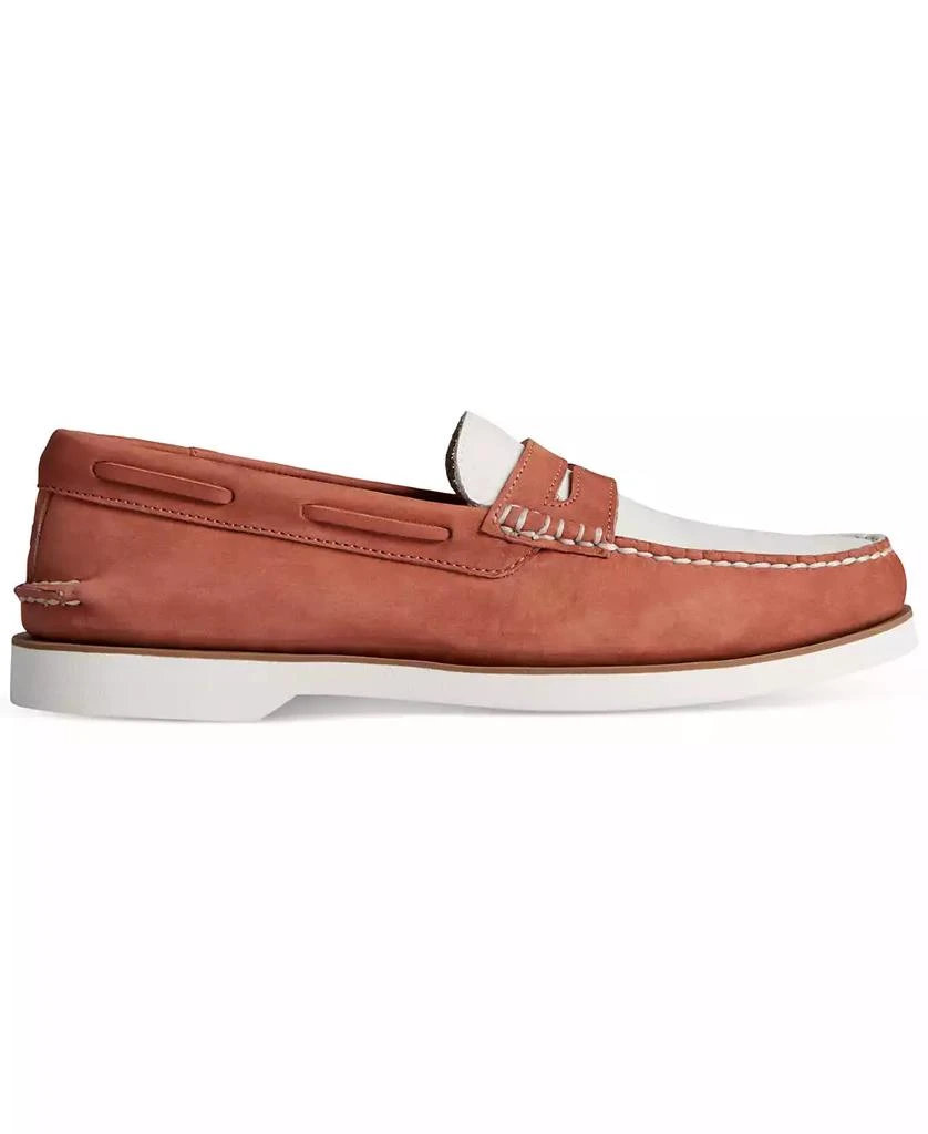 Sperry Men's Authentic Original Double Sole Penny Loafer 3