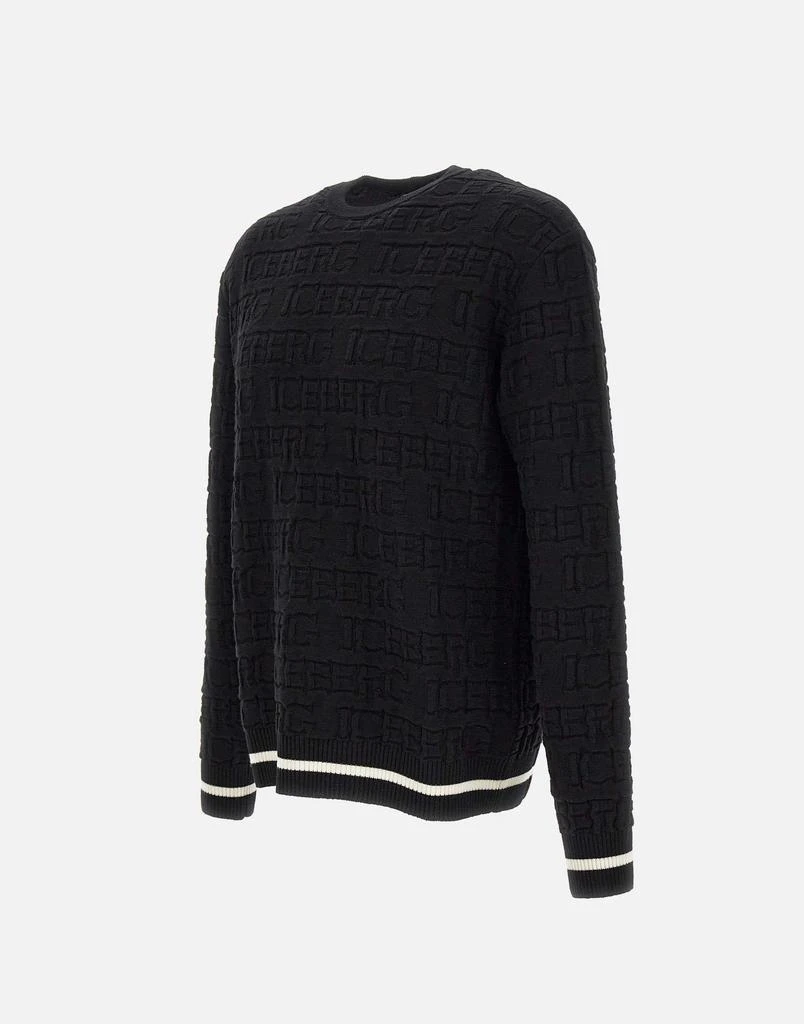 Iceberg Wool turtleneck 2