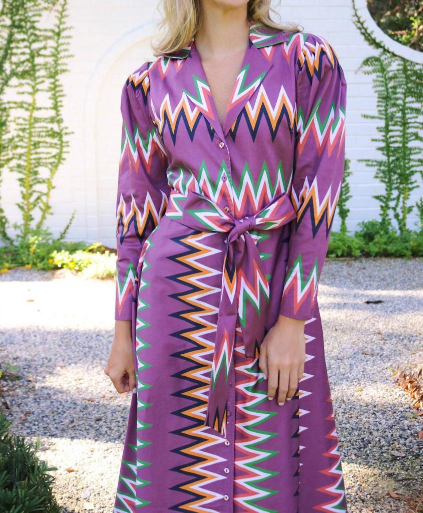 Carolina K Carolina K - Anais Dress