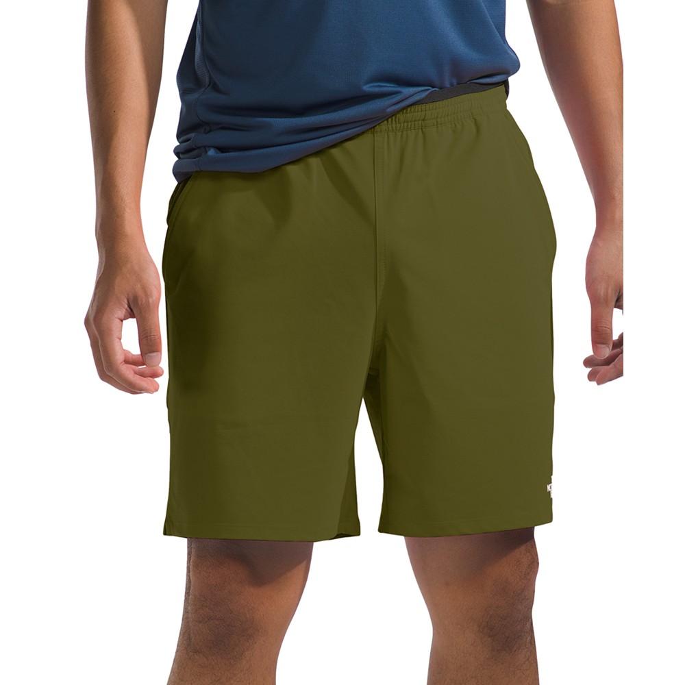 The North Face Men's Wander 2.0  Water-Repellent Shorts