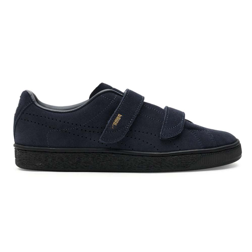 Puma Suede Classic V Noah Slip On Sneakers