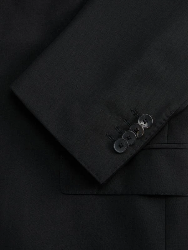 Hugo Boss Slim Fit Virgin Wool Suit 3