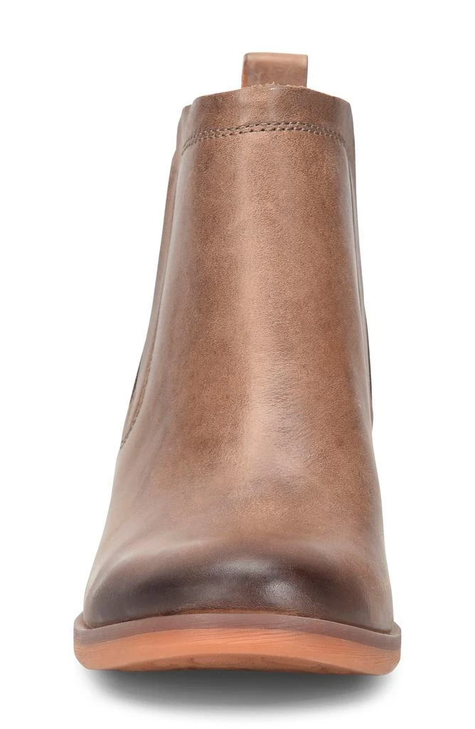 KORKS Tea Stretch Ankle Bootie 2