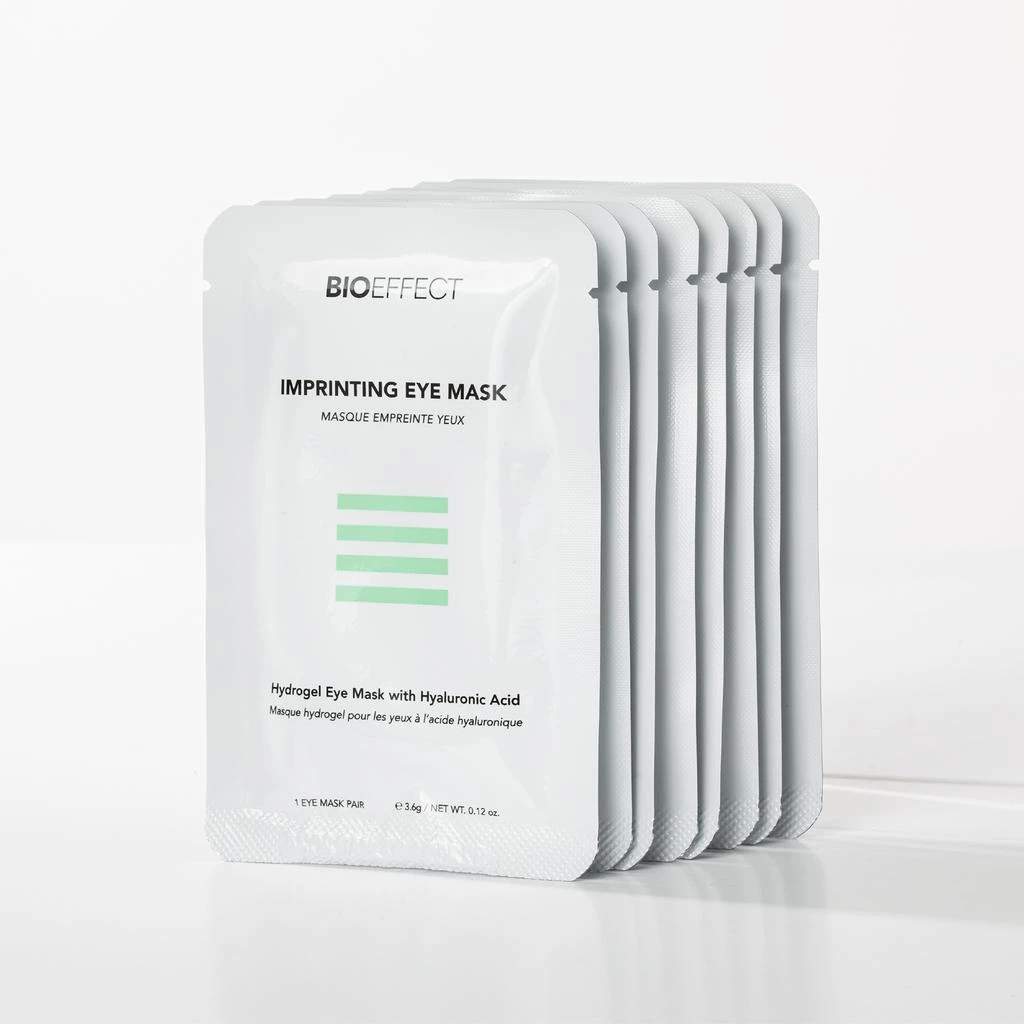 Bioeffect BIOEFFECT Imprinting Eye Mask 4