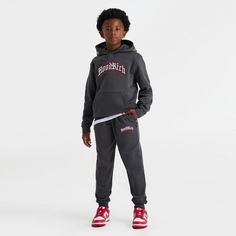 Hoodrich Kids
 Hoodrich Gothic Jogger Pants