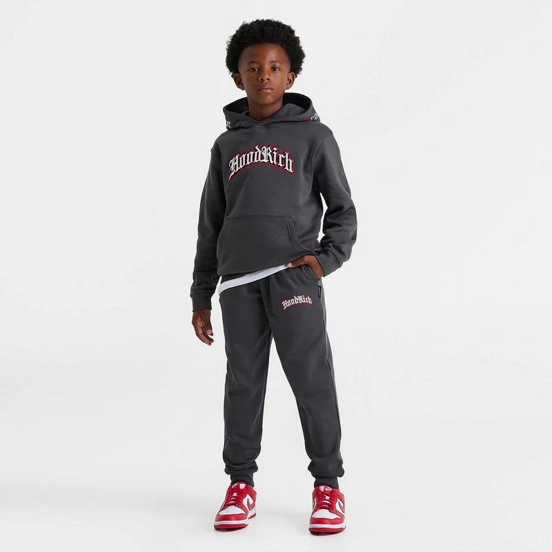 Hoodrich Kids
 Hoodrich Gothic Jogger Pants 2