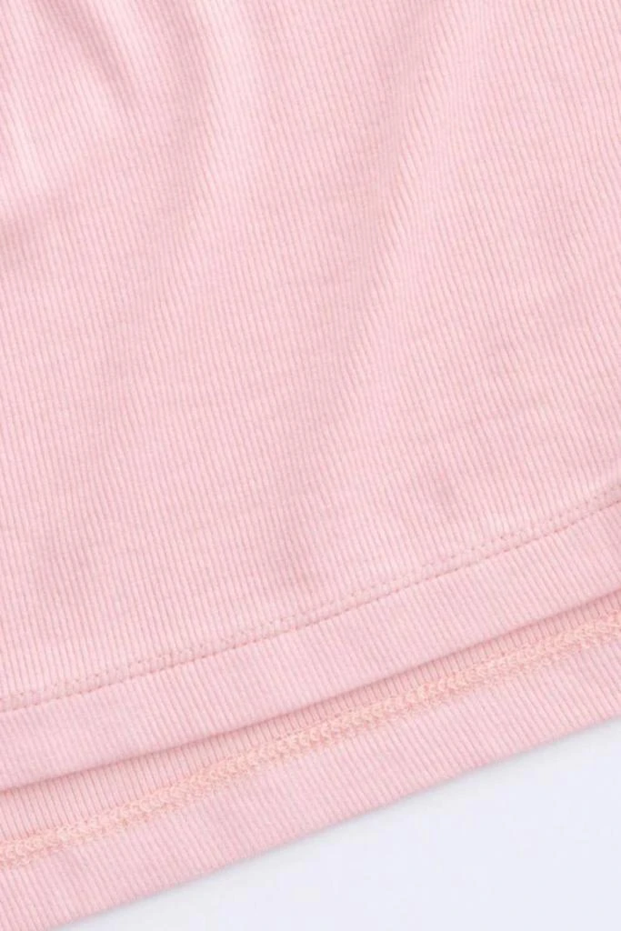 PJ Salvage Pj Salvage - Lacey Basics Short 4