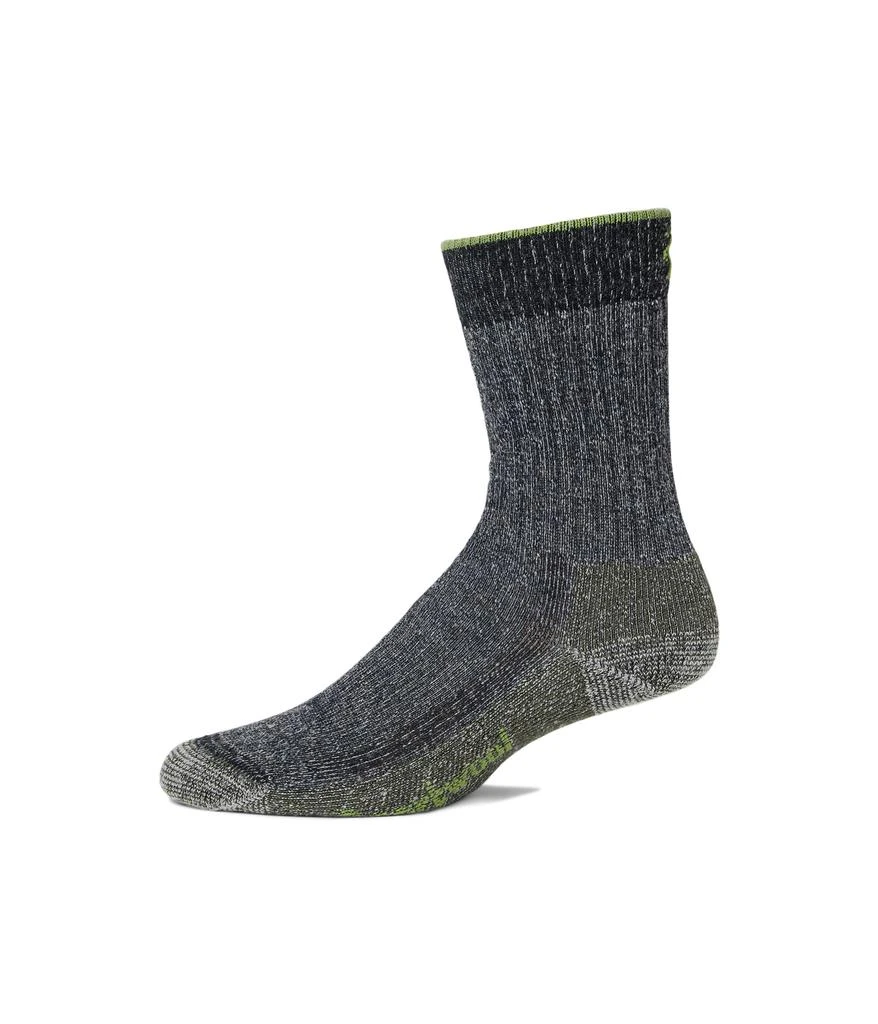 SmartWool Hike Classic Edition Full Cushion 2nd Cut Crew Socks 1