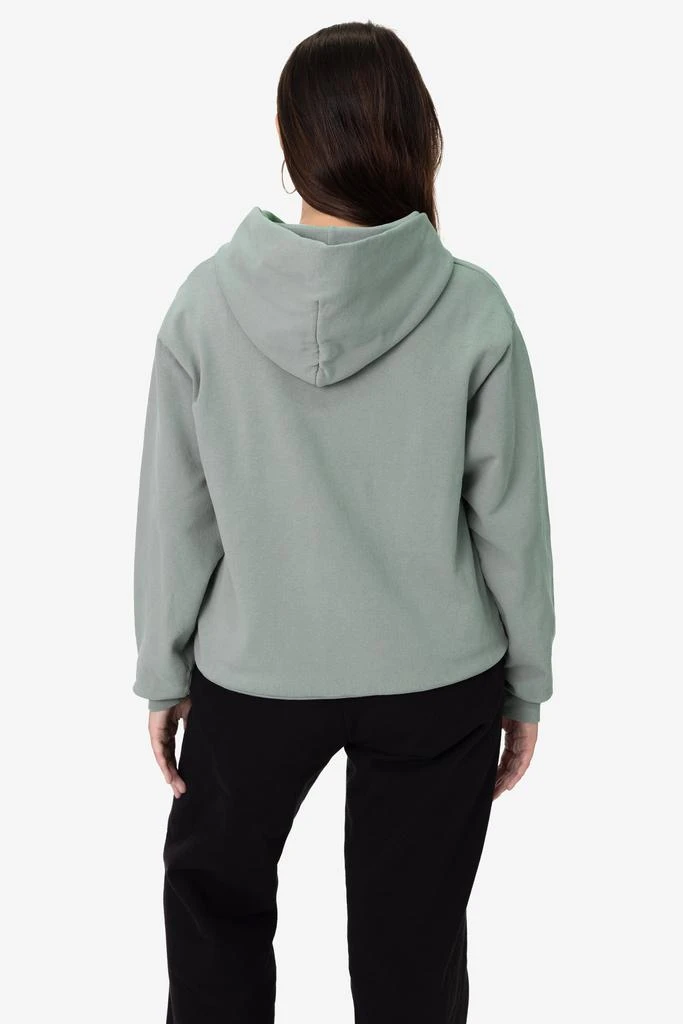 Los Angeles Apparel HF09 - Heavy Fleece Hoodie (Garment Dye) 75
