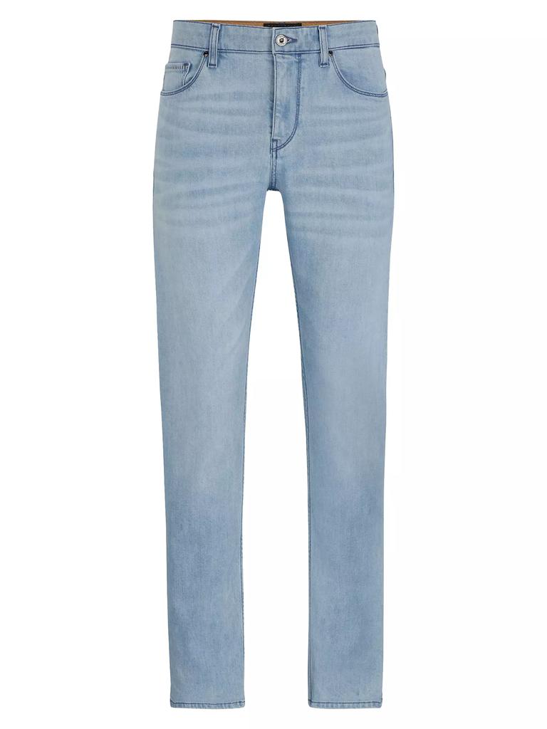 BOSS Slim-Fit Jeans in Italian Denim