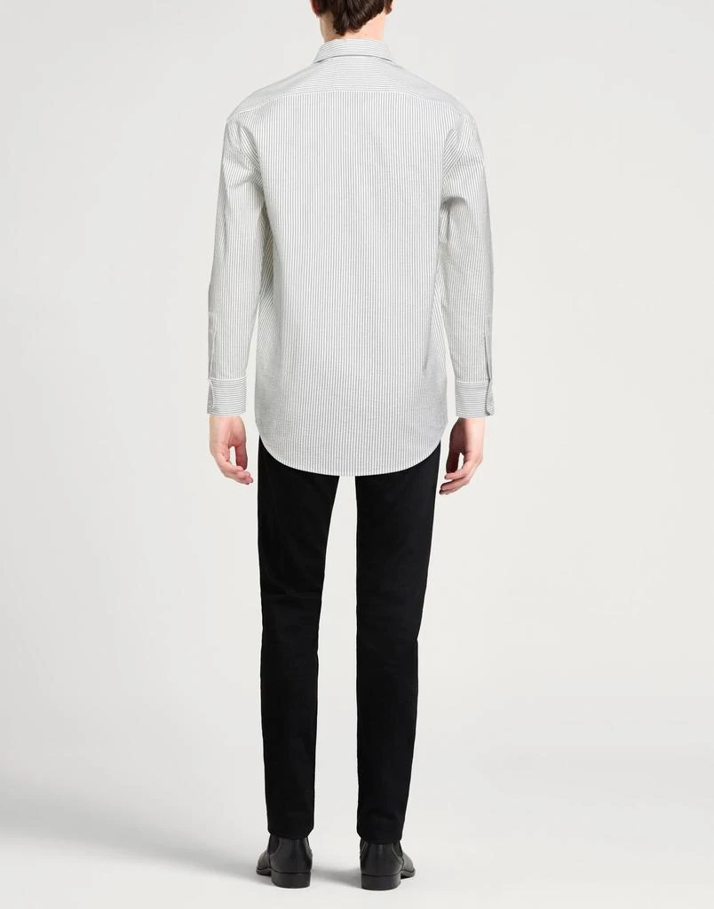 Yves Saint Laurent Striped shirt 3