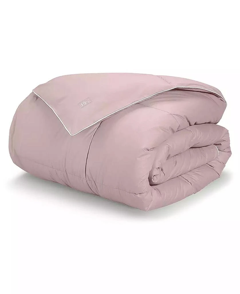 Pillow Gal All Season Gel Fiber Down-Alternative Comforter 1