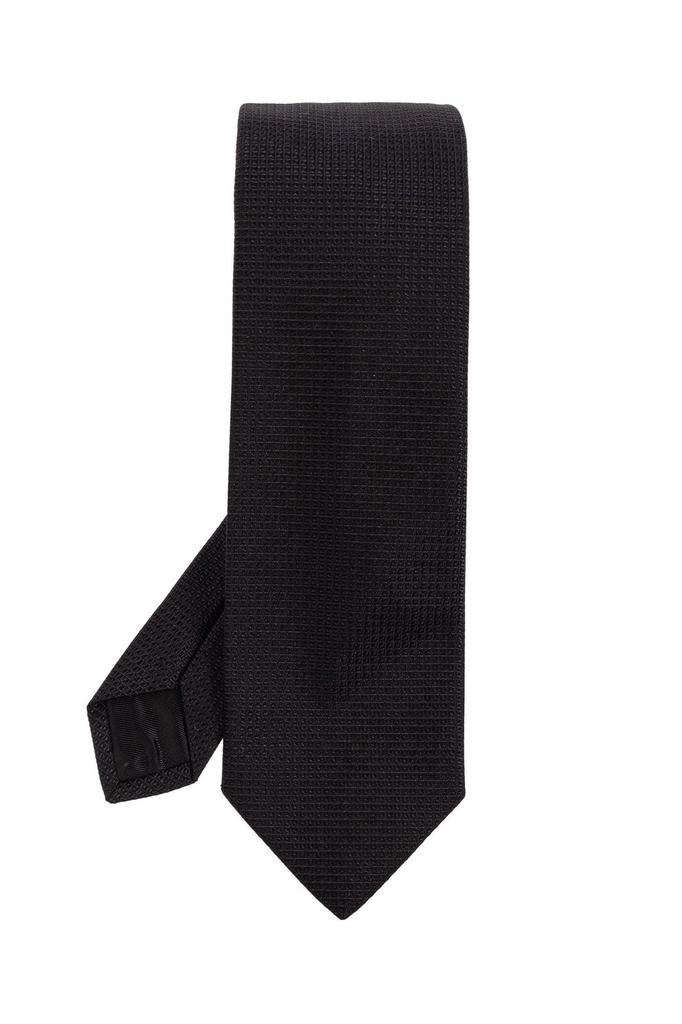 Givenchy Givenchy Jacquard Tie