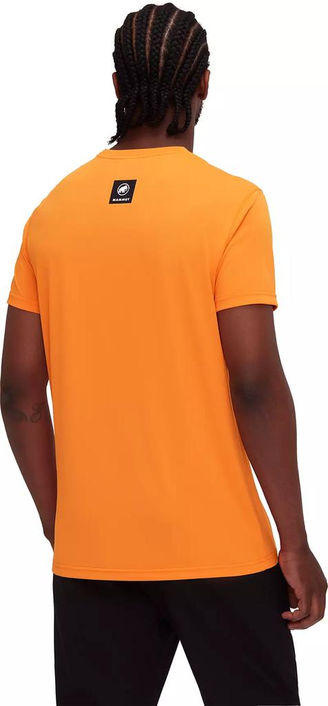 Mammut Mammut Men's Massone Sport T-Shirt