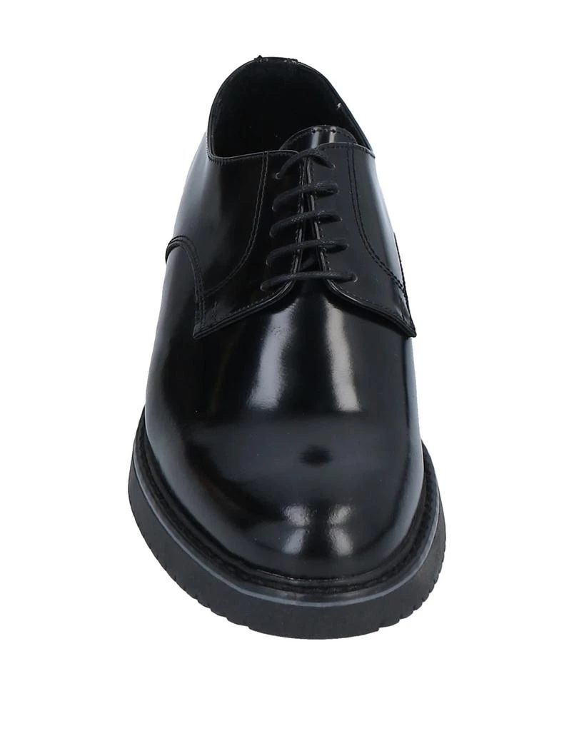 BRUNO VERRI Laced shoes 4