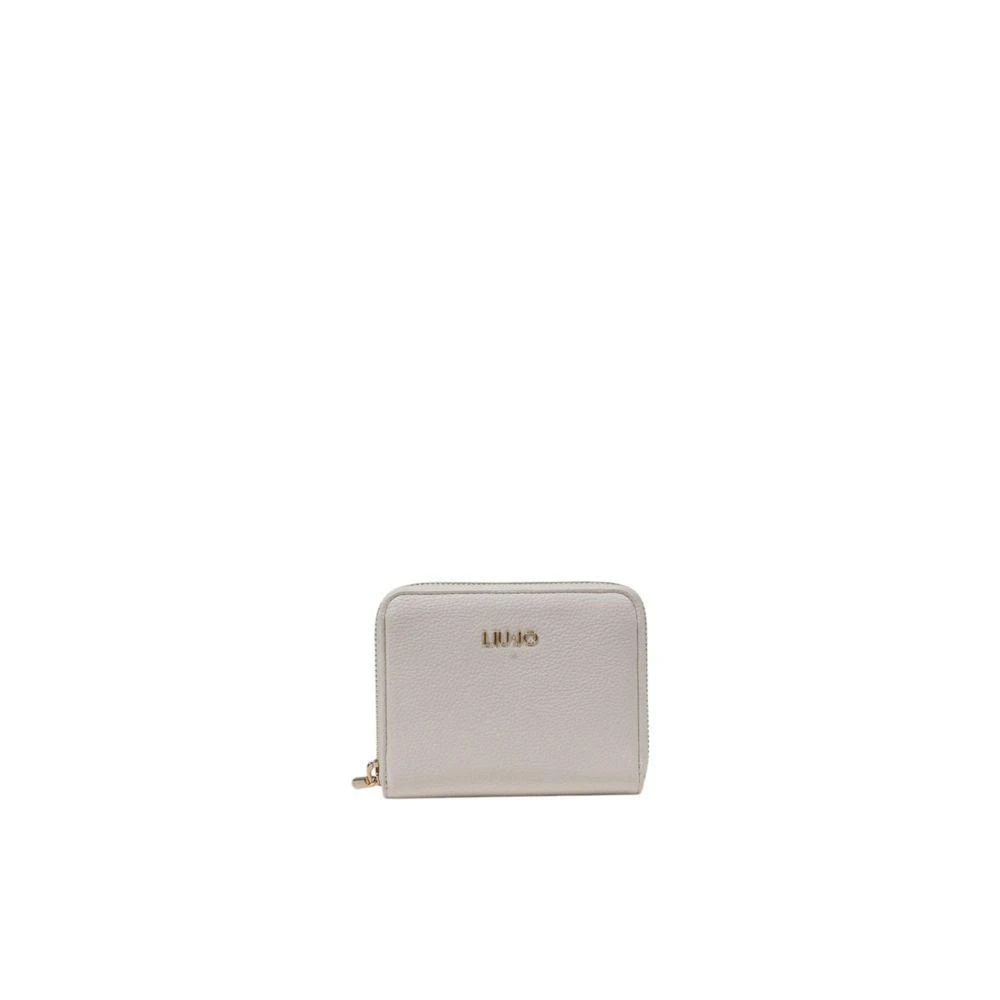LIU •JO Polyethylene Women's Wallet 1