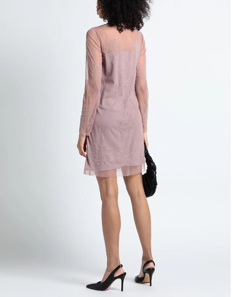BDBA Short dress 3