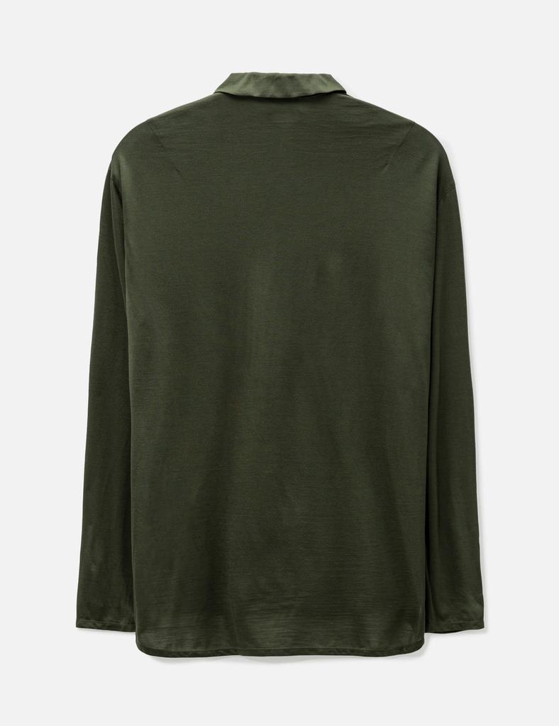 Post Archive Faction 5.0+ Shirt Right - Shirts - BeyondStyle