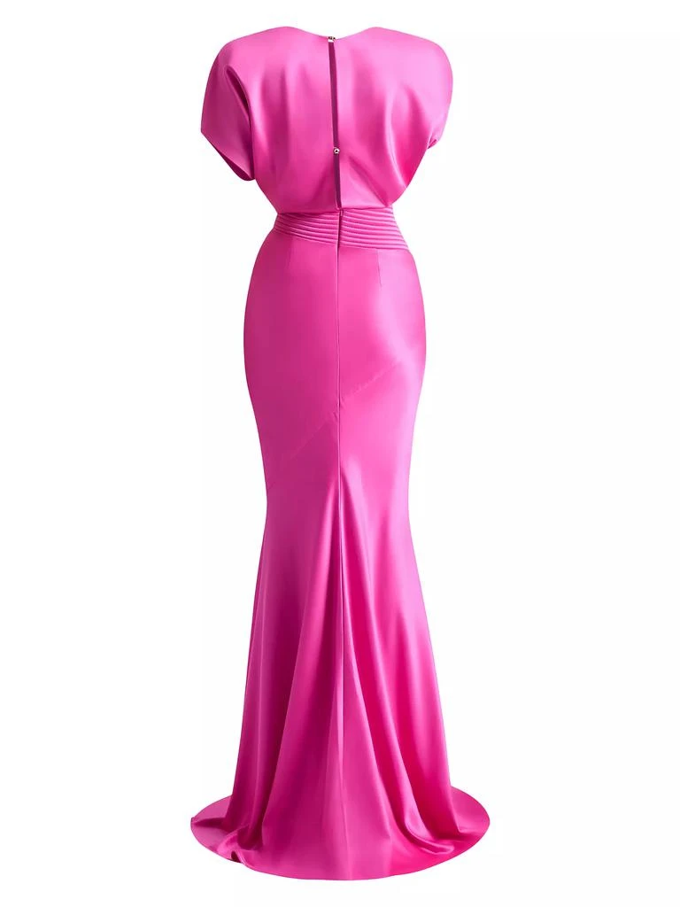 Zhivago Signature Bond Gown 2