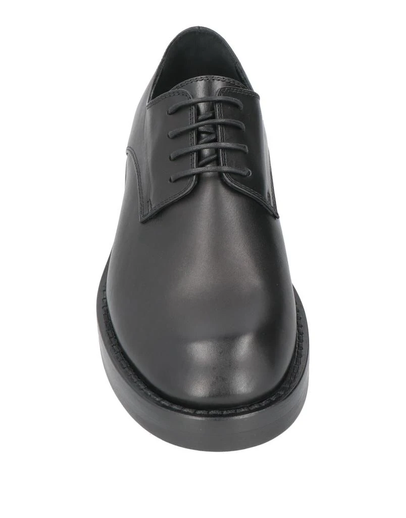 ANN DEMEULEMEESTER Laced shoes 4