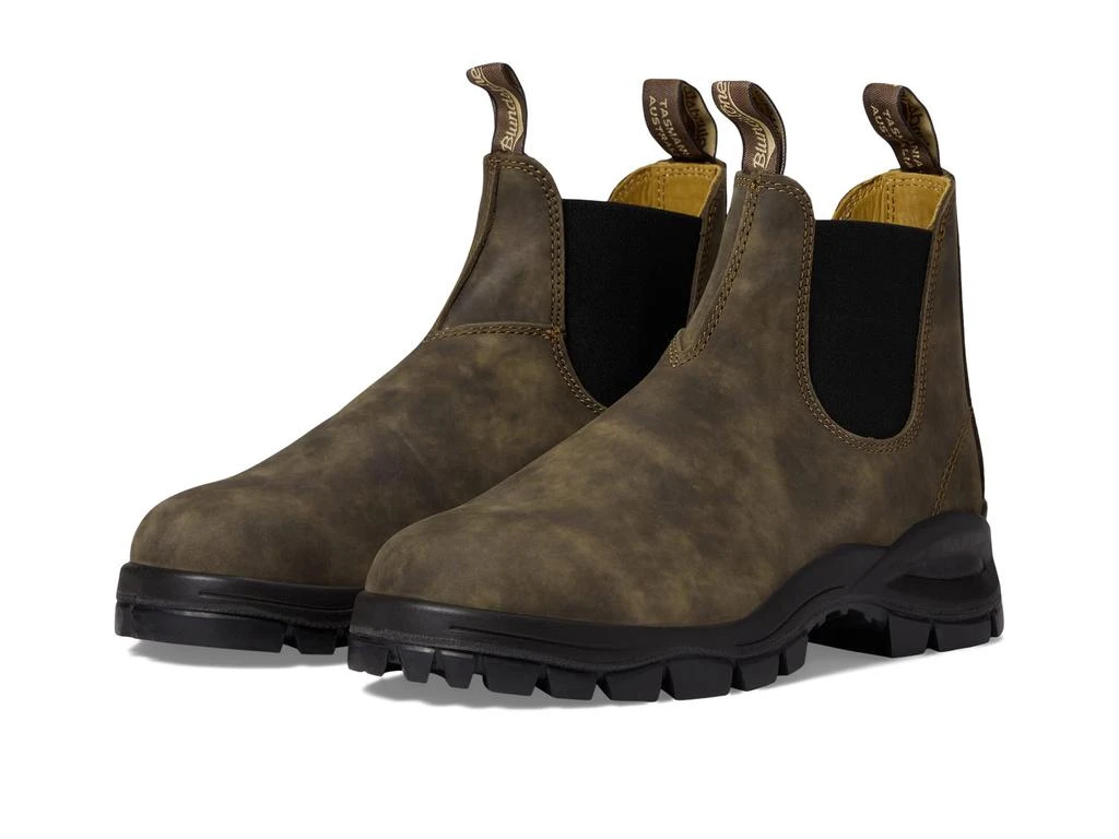 Blundstone Lug Boot 1