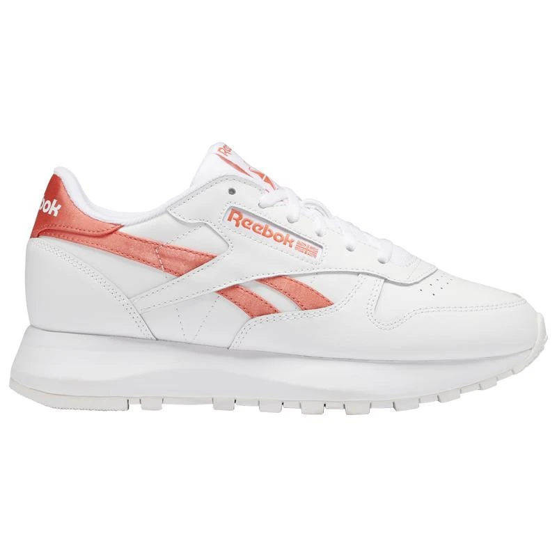 Reebok Reebok Classic Leather - Women's 1