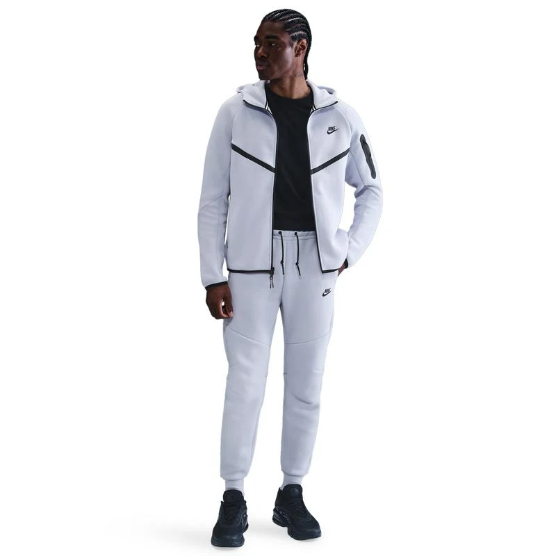 Tech Fleece Pants Jogging Foot NIKE Nike Tech Fleece Joggers Men's Pants  Save Extra 20% OFF