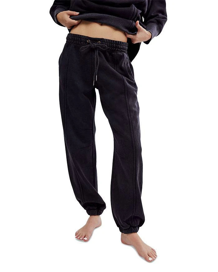 FP Movement Free People Sprint to Finish Jogger Pants 1