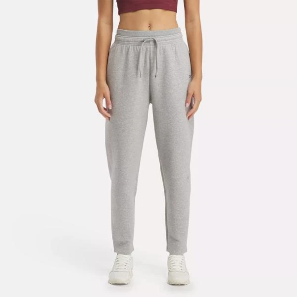 Reebok DreamBlend Cotton Knit Pants 1