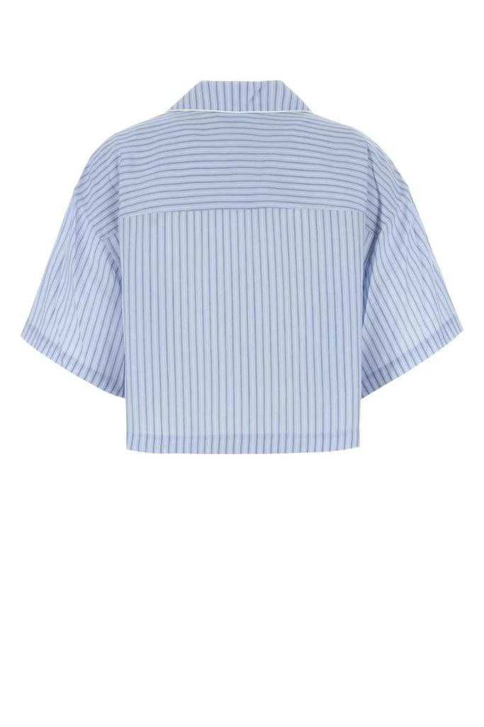 Alexander Wang T By Alexander Wang Shirts 2