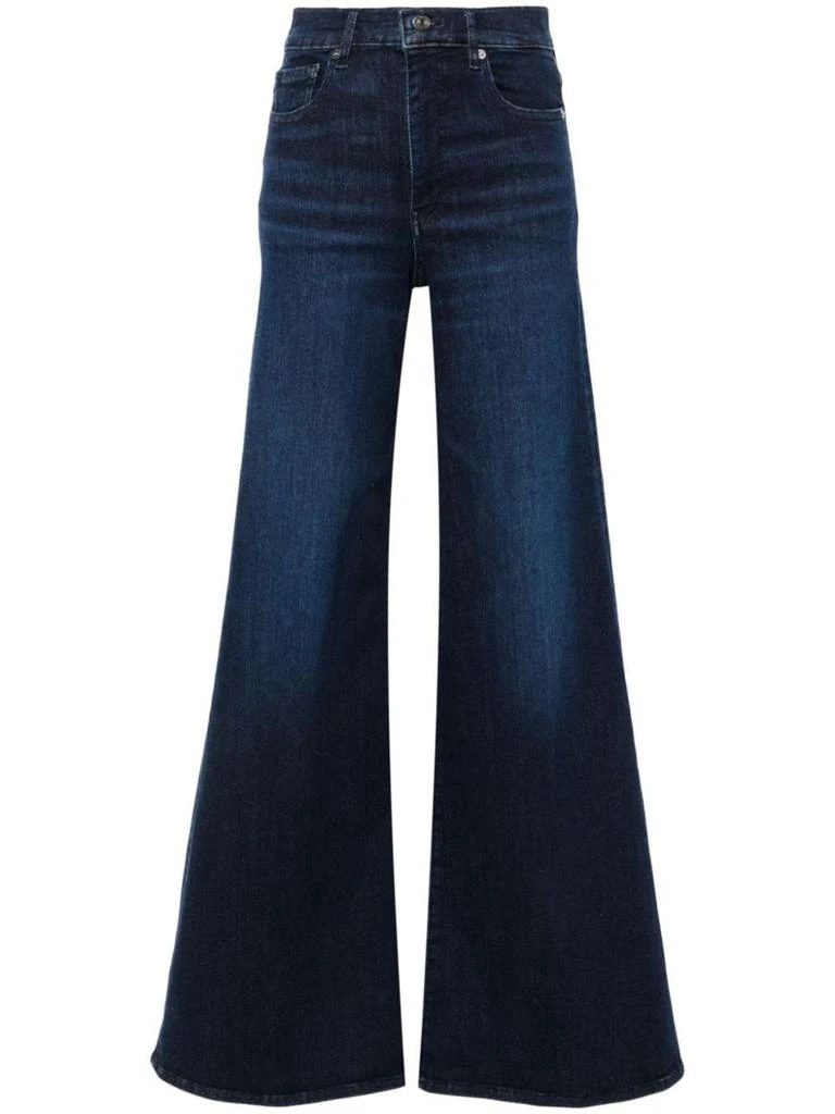 FRAME Frame Jeans 1