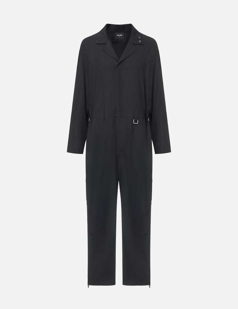 Team Wang Choices Long Sleeve Jumpsuit