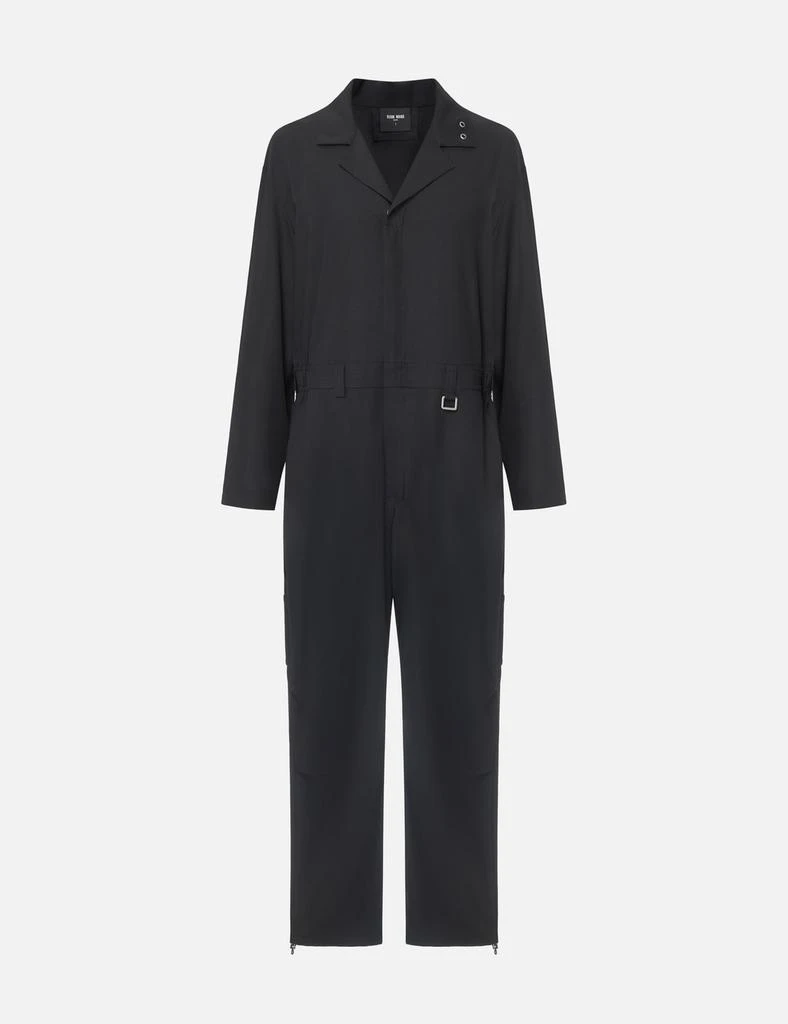 Team Wang Choices Long Sleeve Jumpsuit 1