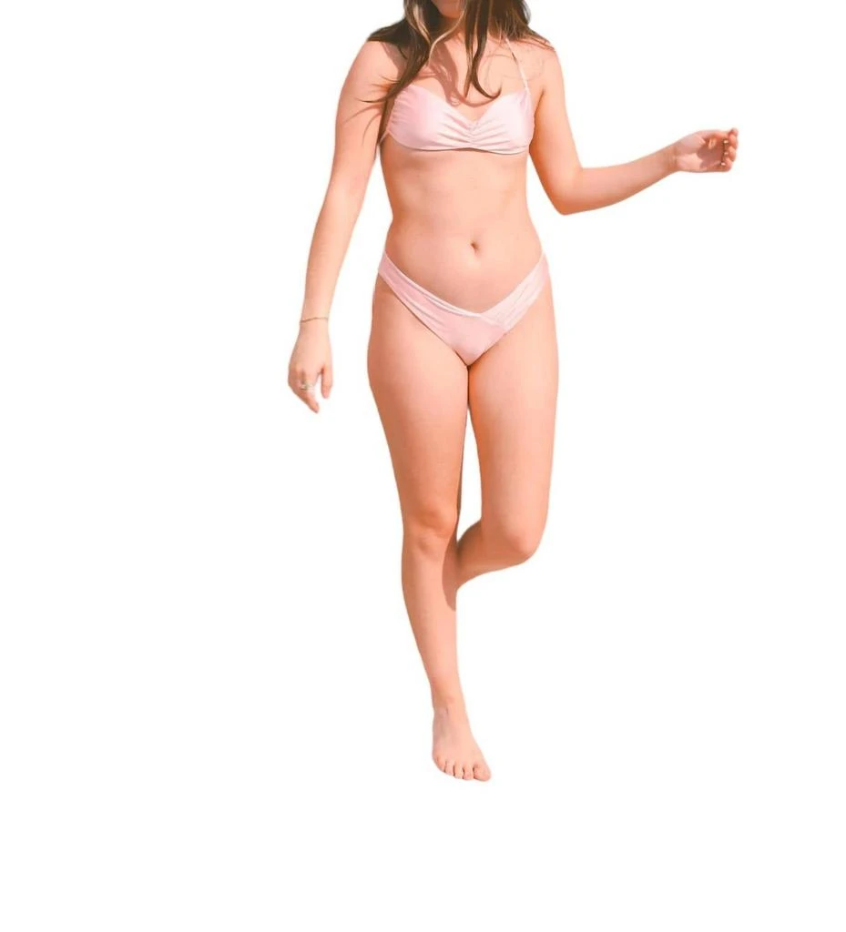 Dippin' Daisy'S Christina Bikini Top 5