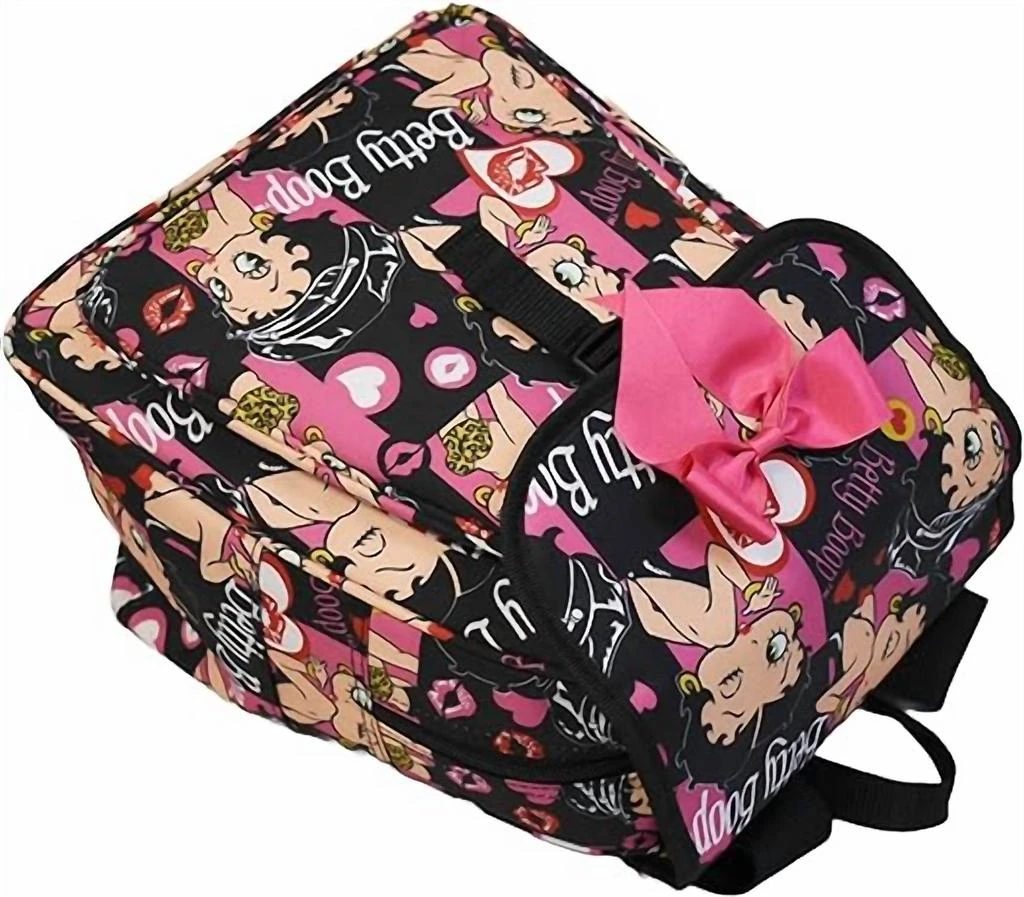 Betty Boop Women
s Mini Backpack 4