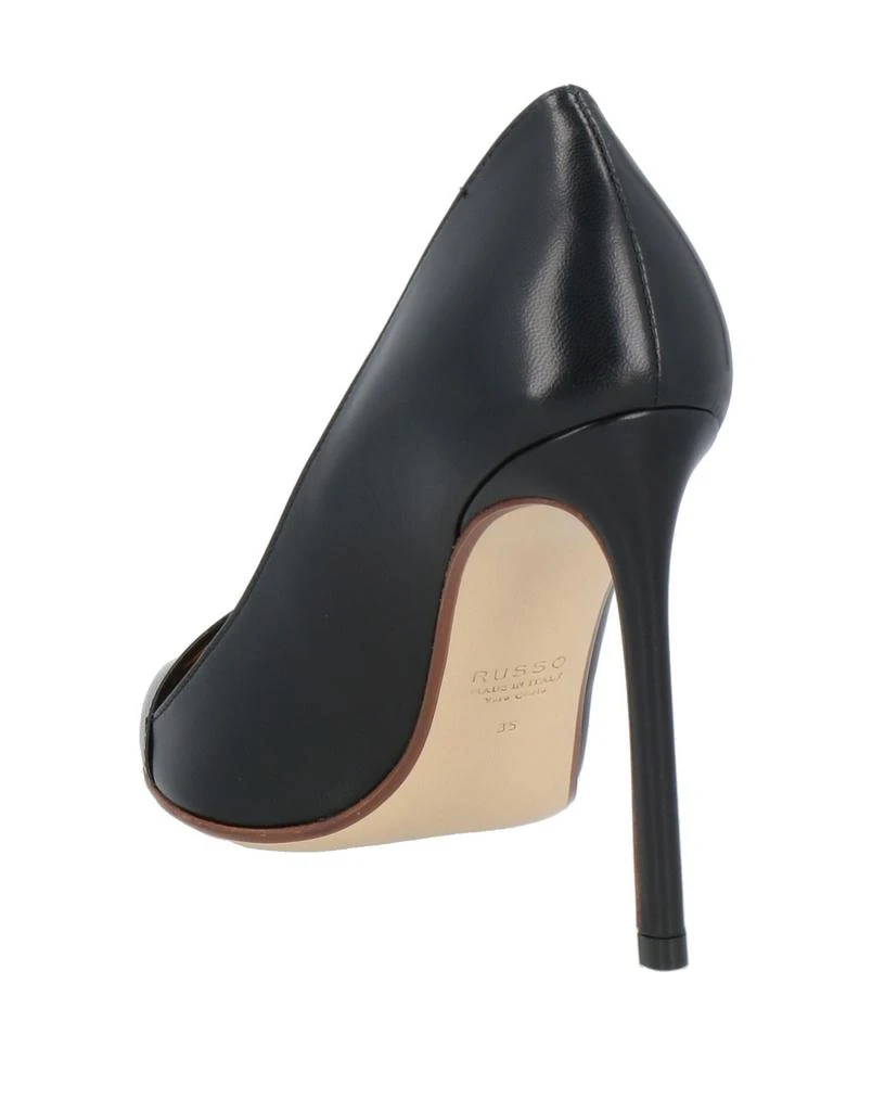 FRANCESCO RUSSO Pump 3