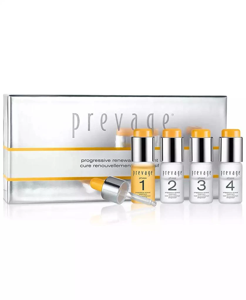 Elizabeth Arden 4-Pc. Prevage Progressive Renewal Treatment Set 1